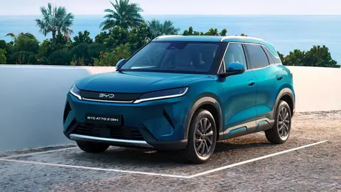 2030年欧洲市场中国汽车品牌将迎 “大洗牌” 仅 5-10 家品牌存活