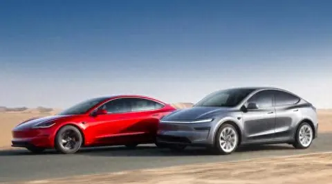 11月份各厂商新能源乘用车批发数据出炉:22家破万辆