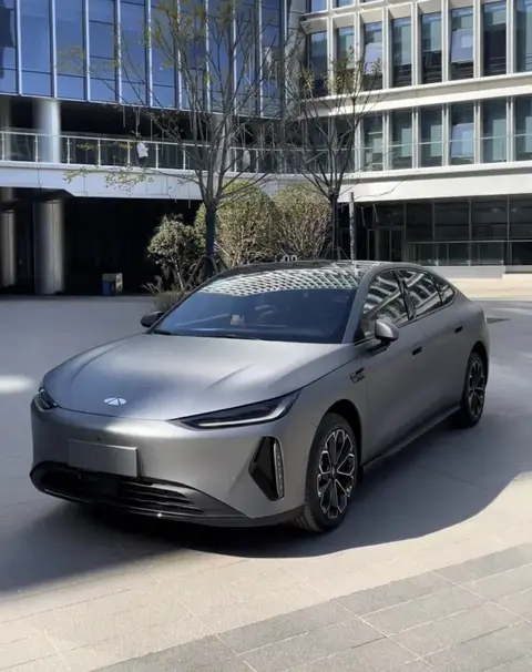 奇瑞风云A9路测曝光,预计2026年二季度上市