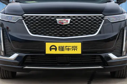 真实车主分享！凯迪拉克 XT6 购车攻略