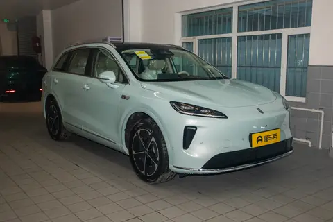 尚界 H5 购车指南，多款配置该怎么选择？