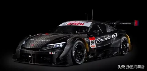 本田未来，乐趣不减的电驱策略