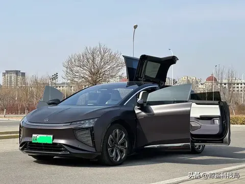 第一批电车车主扎心了！2026年这5个品牌，车商见了都摇头