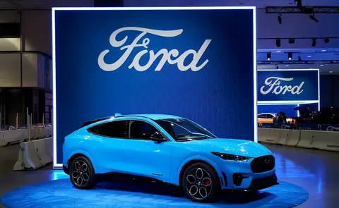 造车圈大瓜,福特小米合作造新能源车?