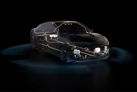 英伟达牵手比亚迪和吉利 加速全球自动驾驶出租车布局