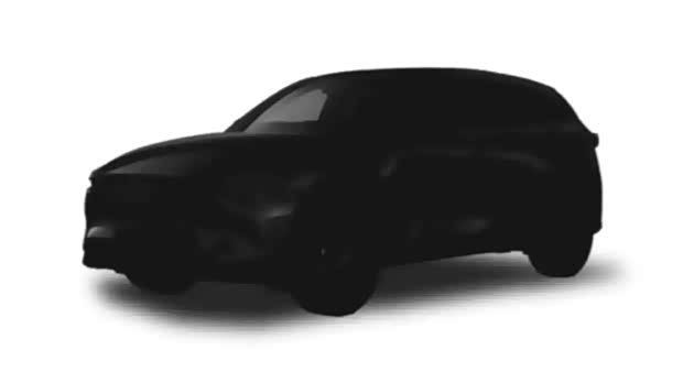 定位小型SUV！全新马自达CX‑3现身官方财报演示文稿